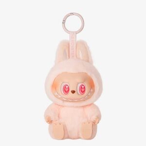 NIB PopMart Have A Seat Labubu -DADA